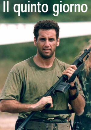 Il quinto giorno