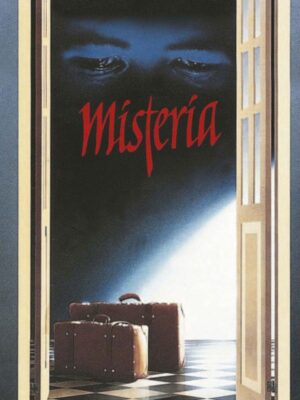 Misteria - Body Puzzle