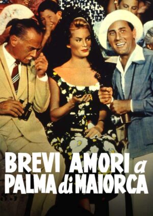 Brevi amori a Palma di Majorca