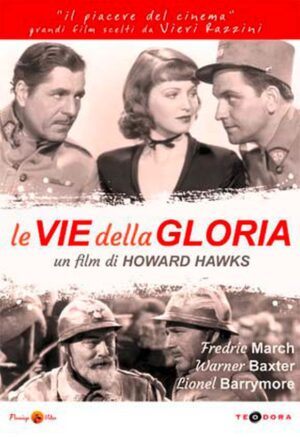 Le vie della gloria