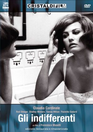 Gli indifferenti