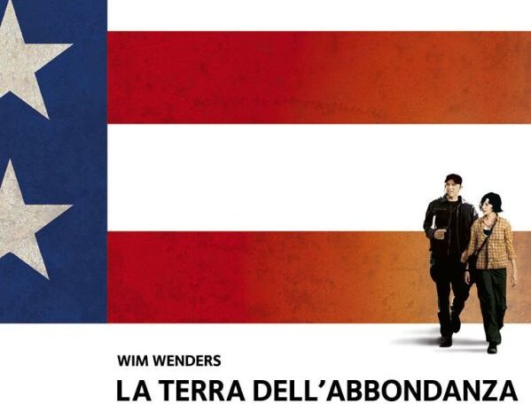 La terra dell'abbondanza