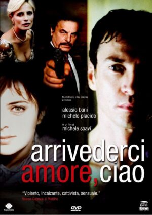 Arrivederci amore, ciao