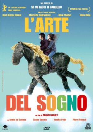 L`arte del sogno