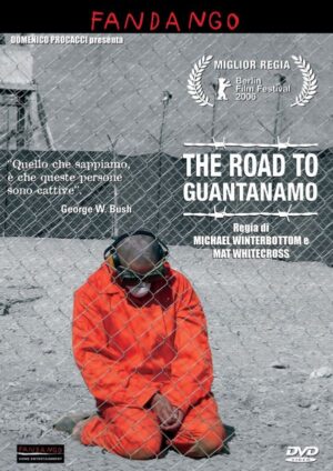 Road to Guantanamo