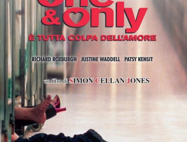 The one & only – E’ tutta colpa dell’amore – Cgtv.it