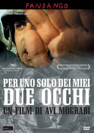 Per uno solo dei miei due occhi