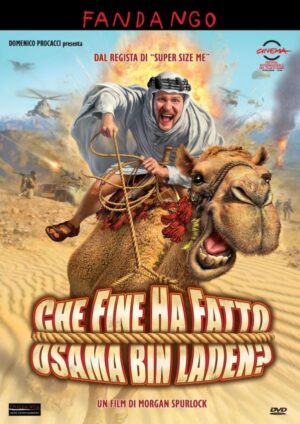 Che fine ha fatto Osama Bin Laden?