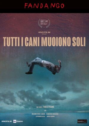 Tutti i cani muoiono soli