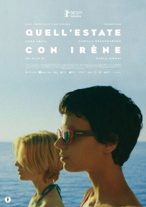 Quell'estate con Irène